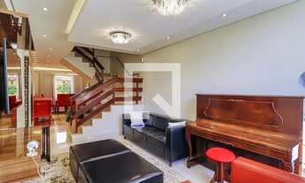 Imagem 5: Apartamento à Venda - São Lucas, 4 Quartos, 278 m2