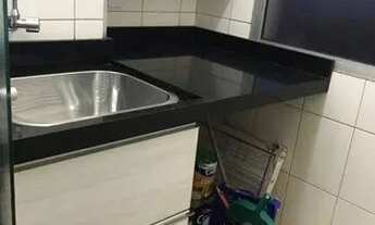 Imagem 6: Apartamento com 2 dormitórios à venda, 57 m² por R$ 315.000,00 - Cidade Morumbi - São José