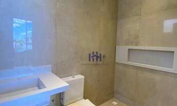 Imagem 6: Casa com 3 dormitórios à venda, 171 m² por R$ 1.350.000,00 - Condomínio Belvedere II - Cui