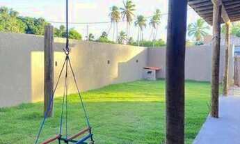 Imagem 7: Casa de Praia Casa com 4 dormitórios