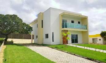 Imagem: Casa 3 suites em condomínio alto padrão