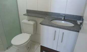 Imagem 7: Apartamento no Bairro JARDIM BELA VISTA - Condominio Spaz
