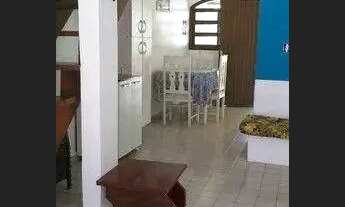 Imagem 2: Sobrado com 2 dormitórios à venda, 70 m² por R$ 530.000 - Jardim Arua - Caraguatatuba/SP