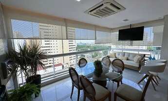 Imagem 6: Apto alto padrão 217m² - Ilê