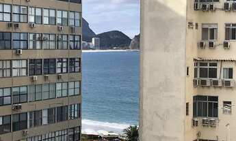 Imagem: Copacabana-Av N S Copacabana, Posto 6, 210m2