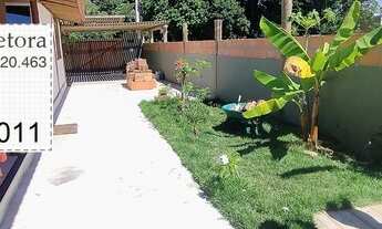 Imagem 4: Casa -Praia -Coroa Vermelha -Santa Cruz Cabrália -Ba