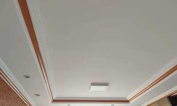 Imagem 4: Apartamento com armários planejados