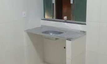 Imagem 2: Alugo casa na samambaia norte