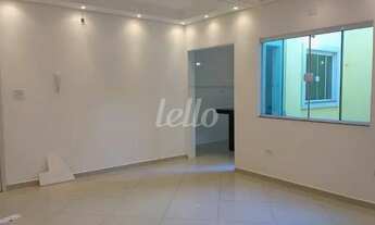 Imagem 2: Santo André - Apartamento Padrão - Vila Camilópolis