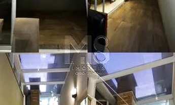 Imagem 3: Casa de condomínio sobrado para aluguel tem 150 metros quadrados com 3 quartos