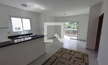 Imagem: Apartamento para Aluguel - Nova Aliança