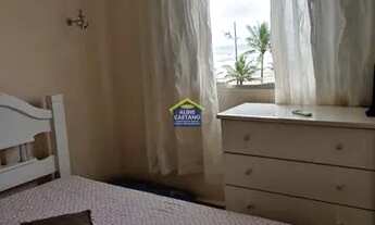 Imagem 7: AP 1 dorm, FRENTE a PRAIA, R$ 181 mil