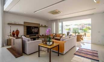 Imagem 5: Casa com 3 dormitórios à venda, 470 m² por R$ 3.400.000,00 - Centro - Vinhedo/SP