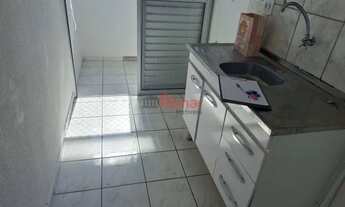 Imagem 5: Apartamento com 2 dorms, Itaquera, São Paulo, Cod: 9511