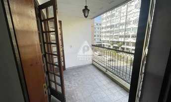 Imagem 4: Apartamento à venda, 2 quartos, 1 suíte, 1 vaga, Maracanã - RIO DE JANEIRO/RJ