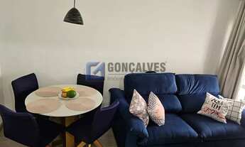 Imagem 3: SAO BERNARDO DO CAMPO - Residential / Apartment - BAETA NEVES