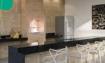 Imagem 5: 041- APARTAMENTO 8ª ANDAR - VISTA MAR - FAÇO SUA SIMULAÇÃO