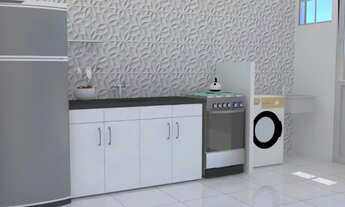 Imagem 5: PRIVÊ para venda com 48 metros quadrados com 2 quartos em Jaguaribe - Paulista - PE