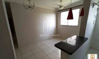 Imagem 2: Apartamento (tipo - padrao) 2 dormitórios, cozinha planejada, portaria 24 horas, em condom