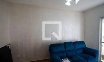 Imagem 2: Casa de Condomínio para Aluguel - Itaquera, 2 Quartos, 130 m2