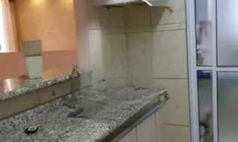 Imagem 5: Apartamento para aluguel 2 quartos 1 vaga América II Baeta Neves - São Bernardo do Campo