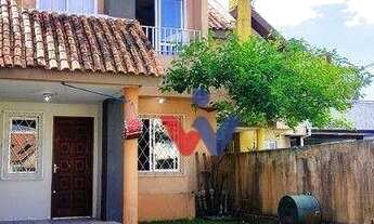 Imagem 2: Sobrado com 2 dormitórios à venda, 136 m² por R$ 370.000,00 - Bairro Alto - Curitiba/PR