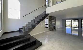 Imagem 3: CASA COM 03 SUÍTES E PISCINA NO CYRELA LANDSCAPE!