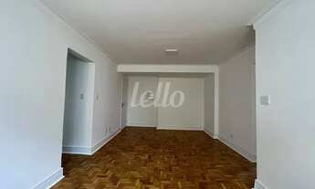 Imagem 3: São Paulo - Apartamento Padrão - Paraíso