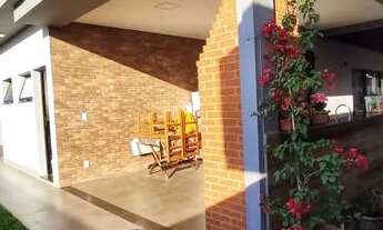 Imagem 7: Casa Condominio Fazenda Santa Lúcia