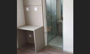 Imagem 4: Apartamento novo, 1 quarto Buritis