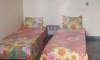 Imagem 6: Alugo quarto com banheiro para duas pessoas na praia da sereia 100 metros do mar