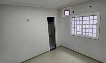 Imagem: Kitnet 1 qto no Flores - Aluguel