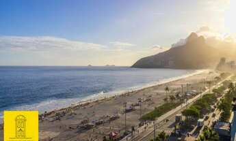 Imagem 2: Apartamento com Vista Panorâmica Frente Mar