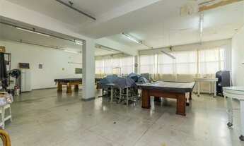 Imagem 5: Prédio/Edifício inteiro para venda possui 2500 metros quadrados em Brás - São Paulo - SP