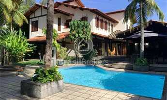 Imagem: Niterói - Casa de Condomínio - Piratininga