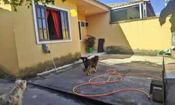 Imagem: Casa para venda possui 168 metros quadrados