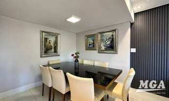 Imagem 7: Apartamento com 2 dormitórios para alugar, 123 m² por R$ 4.700,00/mês - Edifício Residenci