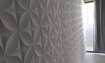 Imagem 4: Maravilhoso apartamento de 2 quartos no Setor Bueno!