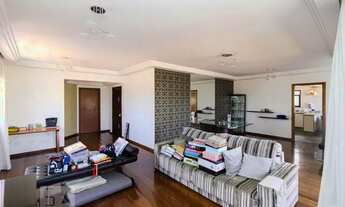 Imagem 3: Apartamento para Aluguel - Tatuapé, 3 Quartos, 204 m2