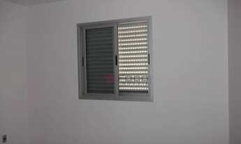 Imagem 3: Apartamento com 1 dormitório para alugar, 37 m² por R$ 1.968,12/mês - Jardim Esplanada II