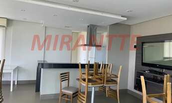 Imagem 4: Apartamento para venda tem 123 metros quadrados com 3 quartos em Água Fria - São Paulo - S