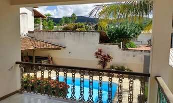 Imagem 7: Casa no Ibituruna