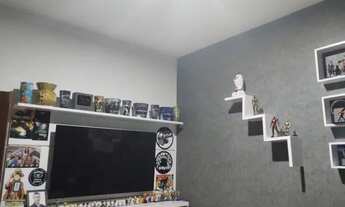 Imagem 2: Vendo Casa no Recanto das Emas Valor 350 mil