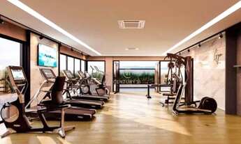 Imagem 6: Apartamento com 2 dormitórios à venda, 78 m². Localizado no bairro Campinas - São José/SC