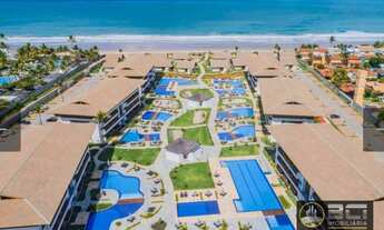 Imagem 2: COMPRE Apartamento em Porto de Galinhas com 3 dormitórios sendo 1 suíte e 68 m² - Ipojuca