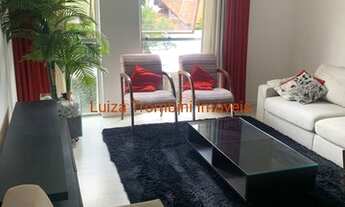 Imagem: Apartamento para aluguel com 96 m², três