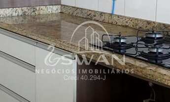 Imagem 2: Apartamento 90 m² quadrados com 3 quartos - Mauá