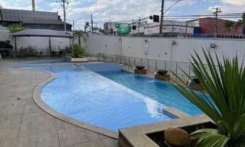 Imagem 5: MOBILIADO) Apartamento 2 quartos sendo um suite - Bairro São Francisco