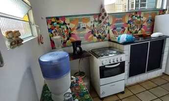 Imagem 6: Excelente apartamento mobiliado Olinda