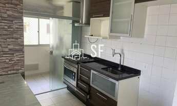 Imagem 7: Apartamento 3 quartos com suíte, varanda e vaga de garagem na Rua Ibitirama